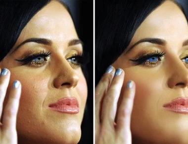 Βίντεο: 15 διάσημοι πριν και μετά το photoshop